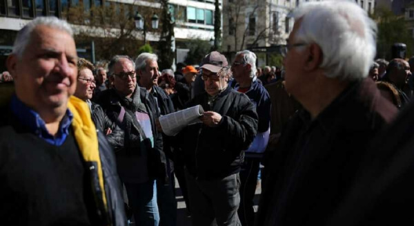 Δημοσιεύθηκε στο ΦΕΚ η απόφαση για την αναπροσαρμογή των ποσών του ΕΚΑΣ έτους 2017