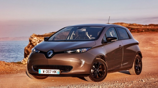 Ξεκίνησε δικαστική έρευνα για πιθανές παρατυπίες της Renault