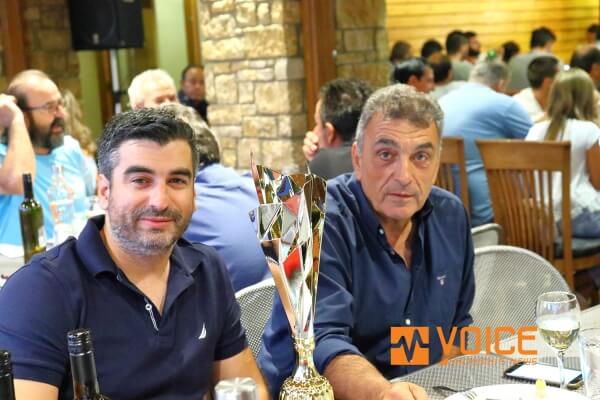 ΚΛΗΡΩΣΗ ΠΡΩΤΑΘΛΗΜΑΤΩΝ ΕΠΣΧ (SLIDESHOW VIDEO)