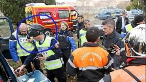 Γαλλία: Ο 44χρονος αξιωματικός θυσίασε τη ζωή του για να σώσει ανθρώπους που δε γνώριζε