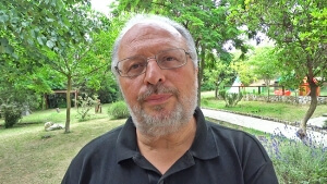 Κώστας Ήσυχος: Το πεπρωμένο της χώρας μας πρέπει να χτίζεται από το λαό της και ιδιαίτερα τη νέα γενιά...(VIDEO)