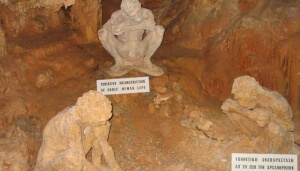 Πρόσληψη συνολικά 10 ατόμων για την κάλυψη εποχικών αναγκών για το Σπήλαιο και το Μουσείο Πετραλώνων