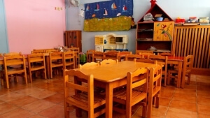 Από σήμερα οι αιτήσεις για παιδικούς και βρεφονηπιακούς σταθμούς