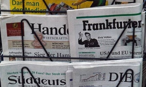 Γερμανία: Ο γερμανόφωνος Τύπος για Κυπριακό και Τουρκία