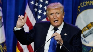 ΗΠΑ: Η κυβέρνηση Τραμπ προσπαθεί να "φιμώσει" υπαλλήλους υπηρεσιών και υπουργείων