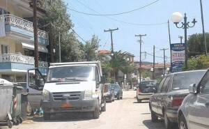 Κήρυξη περιοχών του Δήμου Σιθωνίας σε κατάσταση έκτακτης ανάγκης