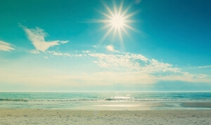 Σήμερα η μεγαλύτερη μέρα του έτους - αρχίζει και επίσημα το καλοκαίρι