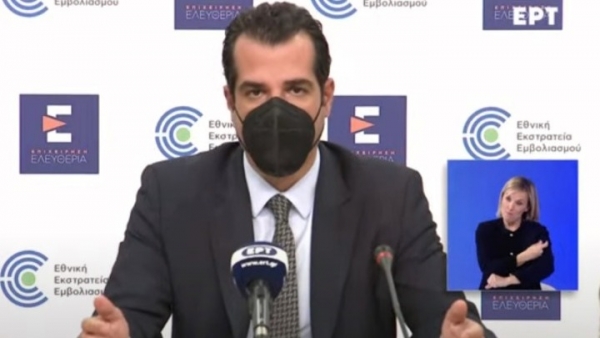Χωρίς περιορισμούς για τους εμβολιασμένους σε κλειστούς χώρους - Τέλος στα μίνι λοκντάουν