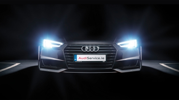 H Audi αποσύρει 330.000 οχήματα στη Γερμανία λόγω πιθανού ηλεκτρολογικού προβλήματος