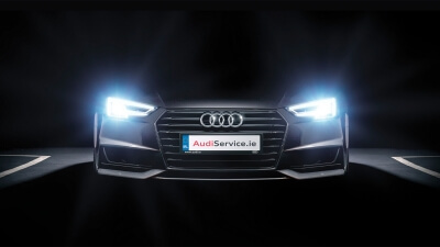 H Audi αποσύρει 330.000 οχήματα στη Γερμανία λόγω πιθανού ηλεκτρολογικού προβλήματος