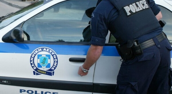 Συνελήφθησαν συνολικά 6 άτομα για διακεκριμένες περιπτώσεις κλοπής στα Ν. Μουδανιά