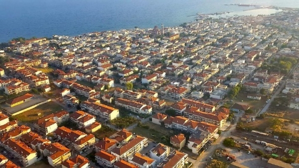 Πρόεδρος ΕΟΤ: Θετική η συμβολή της βραχυχρόνιας μίσθωσης στην ανάπτυξη του τουρισμού