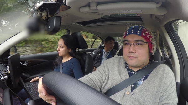 Nissan Brain-to-Vehicle: Η τεχνολογία που έρχεται να επαναπροσδιορίσει το μέλλον της οδήγησης