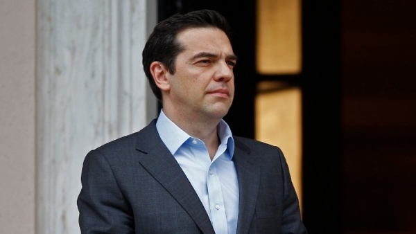 Αλ. Τσίπρας: Καθαρή έξοδος, καθαρότερες οι διαχωριστικές γραμμές