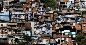 Street Art Project (διατηρεί τα έργα απ' όλον τον κόσμο)