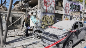 Πάνω από 1.100 νεκροί σε λιγότερες από 48 ώρες στον πόλεμο Ισραήλ - Χαμάς