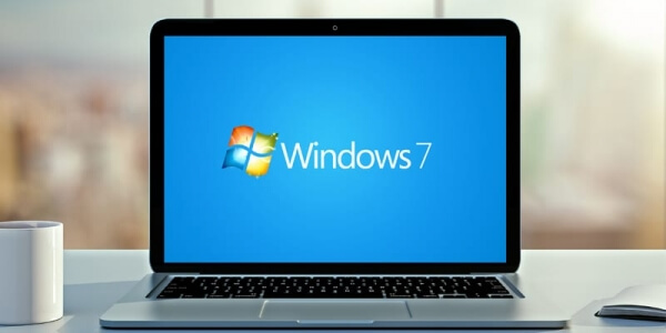 Η Microsoft σταματά από σήμερα την τεχνική υποστήριξη των (ακόμη δημοφιλών) Windows 7