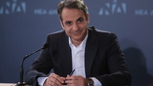 Κ. Μητσοτάκης: Χαμηλότεροι φόροι, ταχύτερες μεταρρυθμίσεις και εκσυγχρονισμός του κράτους