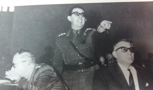 21η Απριλίου 1967 - Συνέντευξη του Άρι Μπουλούκου - Από τον ΑΣΠΙΔΑ στη χούντα και την τραγωδία της Κύπρου