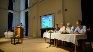 Παρουσίαση Λευκώματος: "Σιθωνία: ένας προορισμός, χίλιες εικόνες..." (Video)