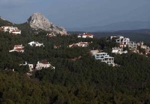 Παράταση ως τις 8 Μαΐου για την τακτοποίηση των αυθαιρέτων