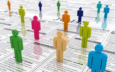 Έξι τομείς που μπορεί να δημιουργήσουν απασχόληση τα επόμενα χρόνια