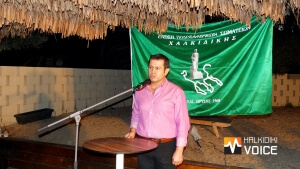 ΕΠΣ ΧΑΛΚΙΔΙΚΗΣ: Οι κληρώσεις πρωταθλημάτων και Κυπέλλου 2017-2018 (VIDEO)