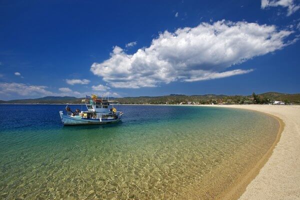 Η Αμμουλιανή στο ολλανδικό National Geographic!