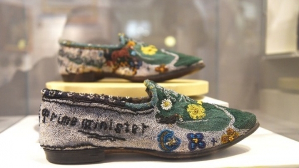 Δημιουργία Κέντρου Εκπαίδευσης και Μουσείου Υποδήματος στη Θεσσαλονίκη προωθεί ομάδα εθελοντών