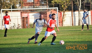 N . Π.Ο.Ν. ΚΑΛΛΙΚΡΑΤΕΙΑΣ - ΔΙΓΕΝΗΣ ΛΑΚΚΩΜΑΤΟΣ 4-1 (VIDEO SLIDESHOW)