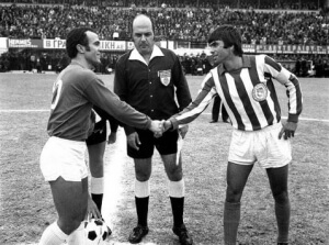 Παναθηναϊκός - Ολυμπιακός - Πάντα ντέρμπι