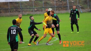 ΑΡΗΣ ΠΑΛΑΙΟΧΩΡΙΟΥ - ΜΑΚΕΔΟΝΙΚΟΣ 2-0 (VIDEO ΣΤΙΓΜΙΟΤΥΠΑ)