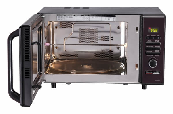 Οι φούρνοι μικροκυμάτων κάνουν κακό στο περιβάλλον, σχεδόν όσο και τα αυτοκίνητα, σύμφωνα με νέα ευρωπαϊκή μελέτη