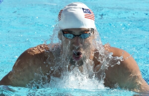 Μάικλ Φελπς: Ο πιο πετυχημένος αθλητής στην Ιστορία
