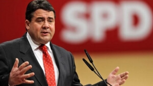 Z. Γκάμπριελ: Μέρκελ και Σόιμπλε συνέβαλαν αποφασιστικά στην κρίση της ΕΕ από το 2008 και στην αύξηση της ανεργίας στο εξωτερικό