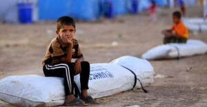 Σχεδόν 90.000 ασυνόδευτα προσφυγόπουλα στην Ευρώπη