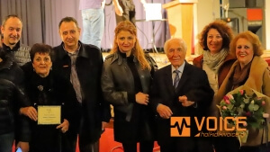 Μπάσκετ Μουδανιών: Ημερίδα χθες στο Δημοτικό Θέατρο της πόλης (PICS)