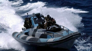 Δράσεις του Πολεμικού Ναυτικού στη Θεσσαλονίκη