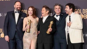 Βραβεία Όσκαρ: 11 υποψηφιότητες για την ταινία του Λάνθιμου «Poor Things»