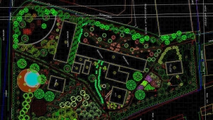 Μελέτη του ΑΠΘ: Πάρκο στο συγκρότημα Αλλατίνη για βελτίωση του μικροκλίματος