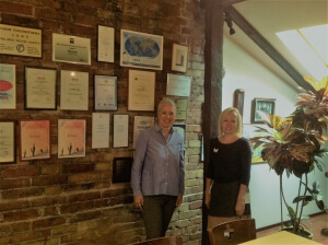 Προώθηση της Ανατολικής Χαλκιδικής σε χώρες της Βαλτικής Θάλασσας