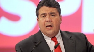 Η Ελλάδα διχάζει την κυβέρνηση του Βερολίνου, σύμφωνα με τη Handelsblatt - Γκάμπριελ:  Μεθοδευμένη η κλιμάκωση Σόιμπλε στο ελληνικό θέμα