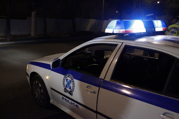 Με νταλίκα επιχείρησαν να μεταφέρουν στην Ιταλία 200 κιλά κάνναβης
