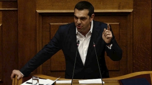 Δεν πρόκειται να αγνοήσουμε την εντολή του ελληνικού λαού να αποδοθεί δικαιοσύνη
