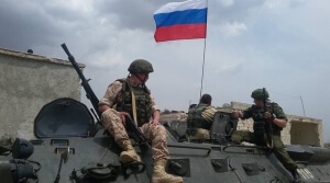 Τουρκία: Οι ρωσικές δυνάμεις αποχωρούν από το Αφρίν της Συρίας, σύμφωνα με τουρκικά μμε