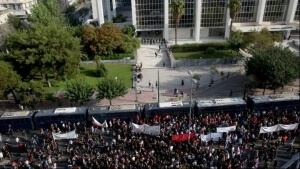 «Ημέρα Μηδέν» στη δίκη της Χρυσής Αυγής: Οι κατηγορούμενοι και οι κατηγορίες