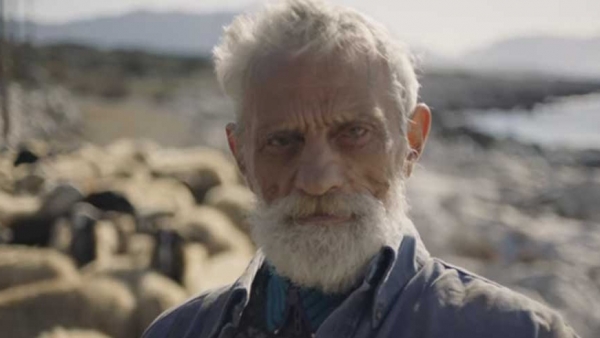 Οι ομορφιές της Μάνης ταξιδεύουν στο Κόσμο μέσω της Apple