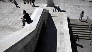 Εγκαταλείπω την μάχη κατά των καρτέλ