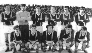 ΧΑΛΚΙΔΙΚΗ ΚΑΙ ΕΘΝΙΚΕΣ ΚΑΤΗΓΟΡΙΕΣ - ΜΕΡΟΣ ΠΡΩΤΟ: Π.Ο. ΜΟΥΔΑΝΙΩΝ