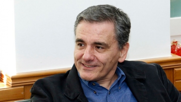 Ε. Τσακαλώτος: Οι αγορές προεξοφλούν την επιτυχή έξοδο της χώρας από το πρόγραμμα